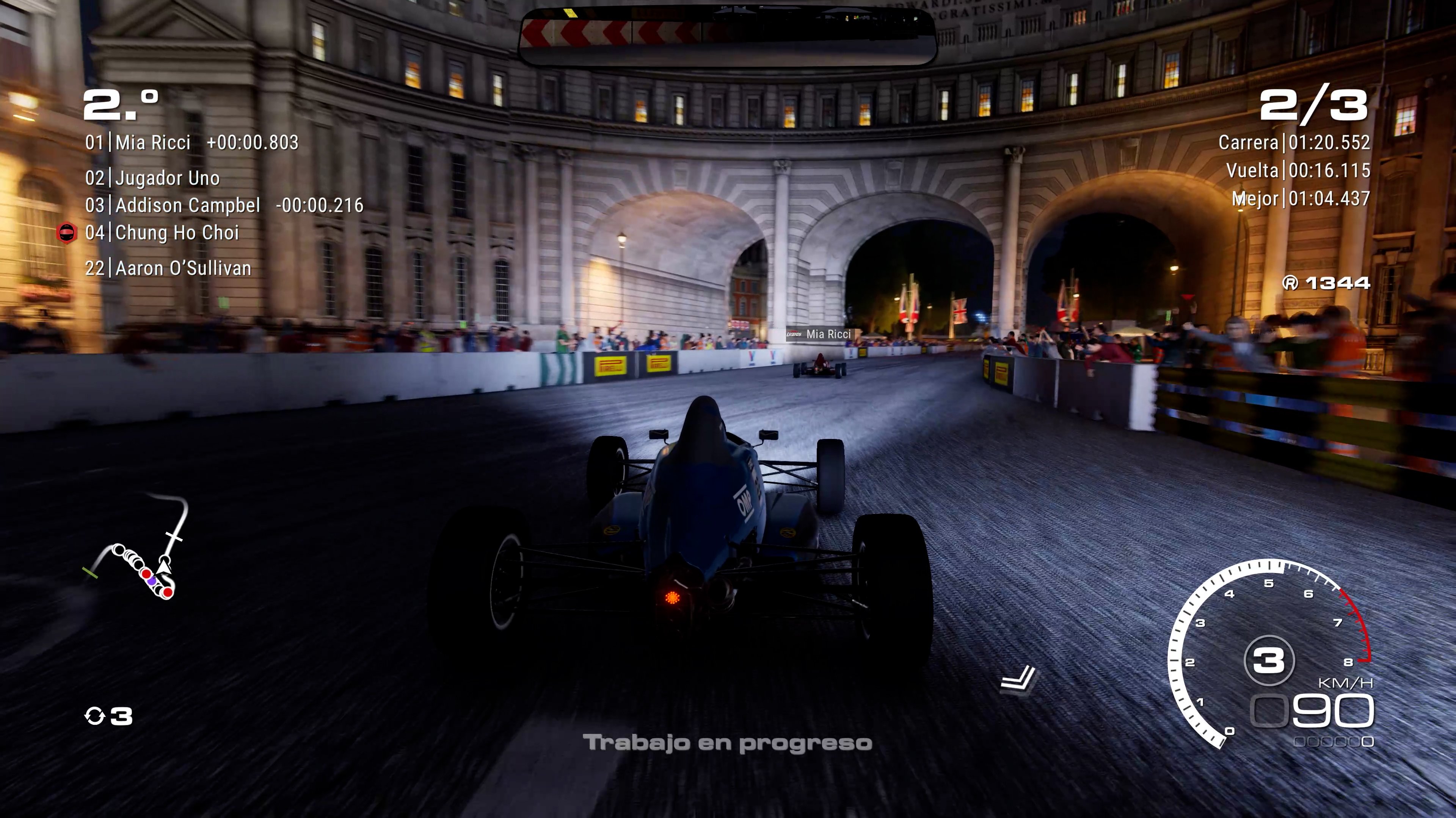 GRID Legends - Imagen 15